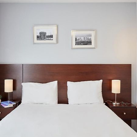 Aparthotel Adagio Access Paris Bastille Bagian luar foto