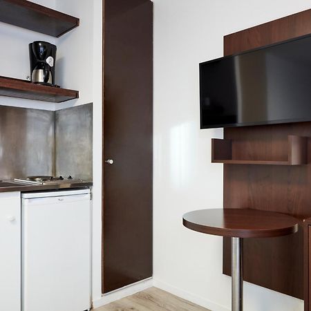 Aparthotel Adagio Access Paris Bastille Bagian luar foto