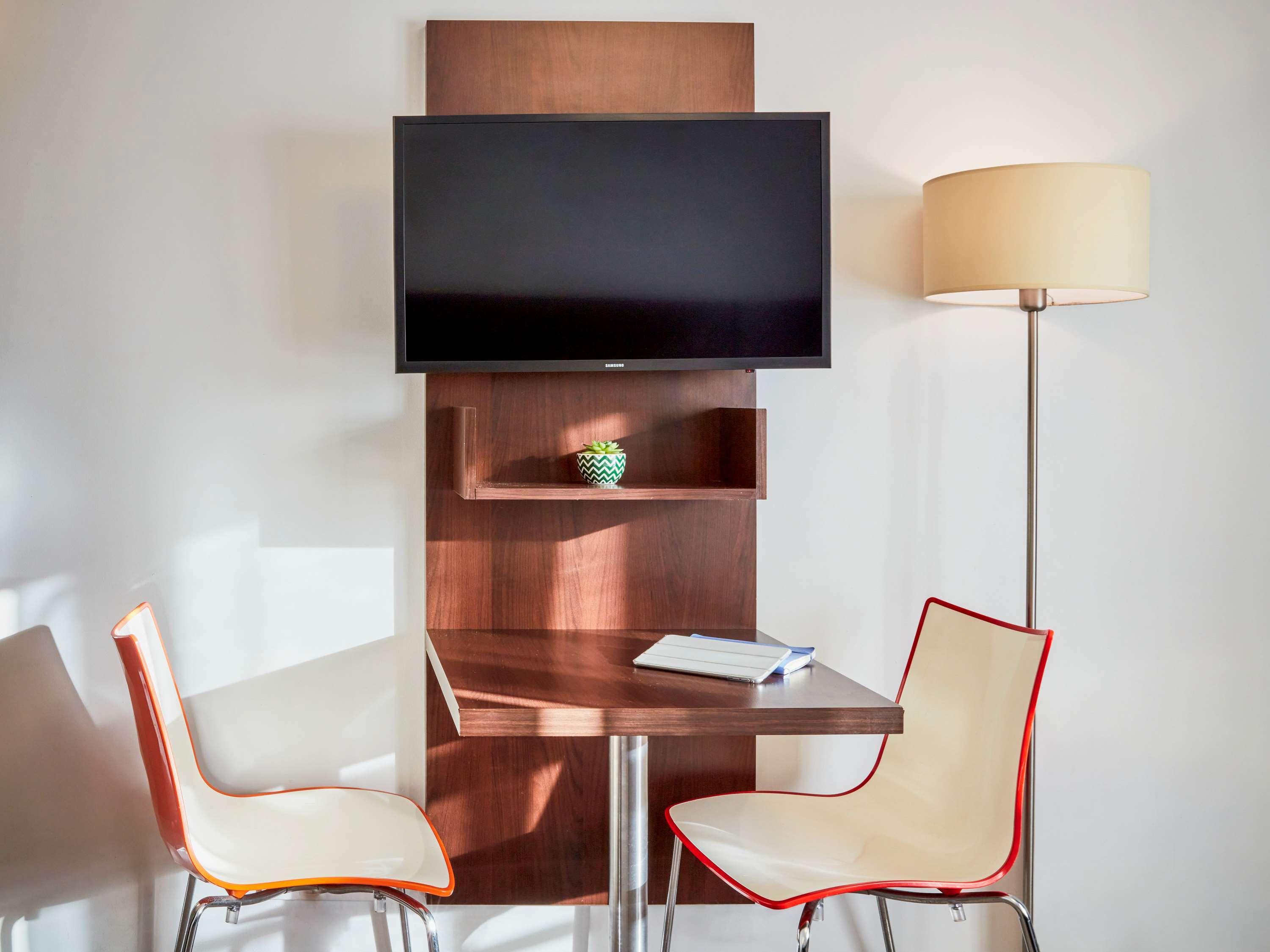 Aparthotel Adagio Access Paris Bastille Bagian luar foto