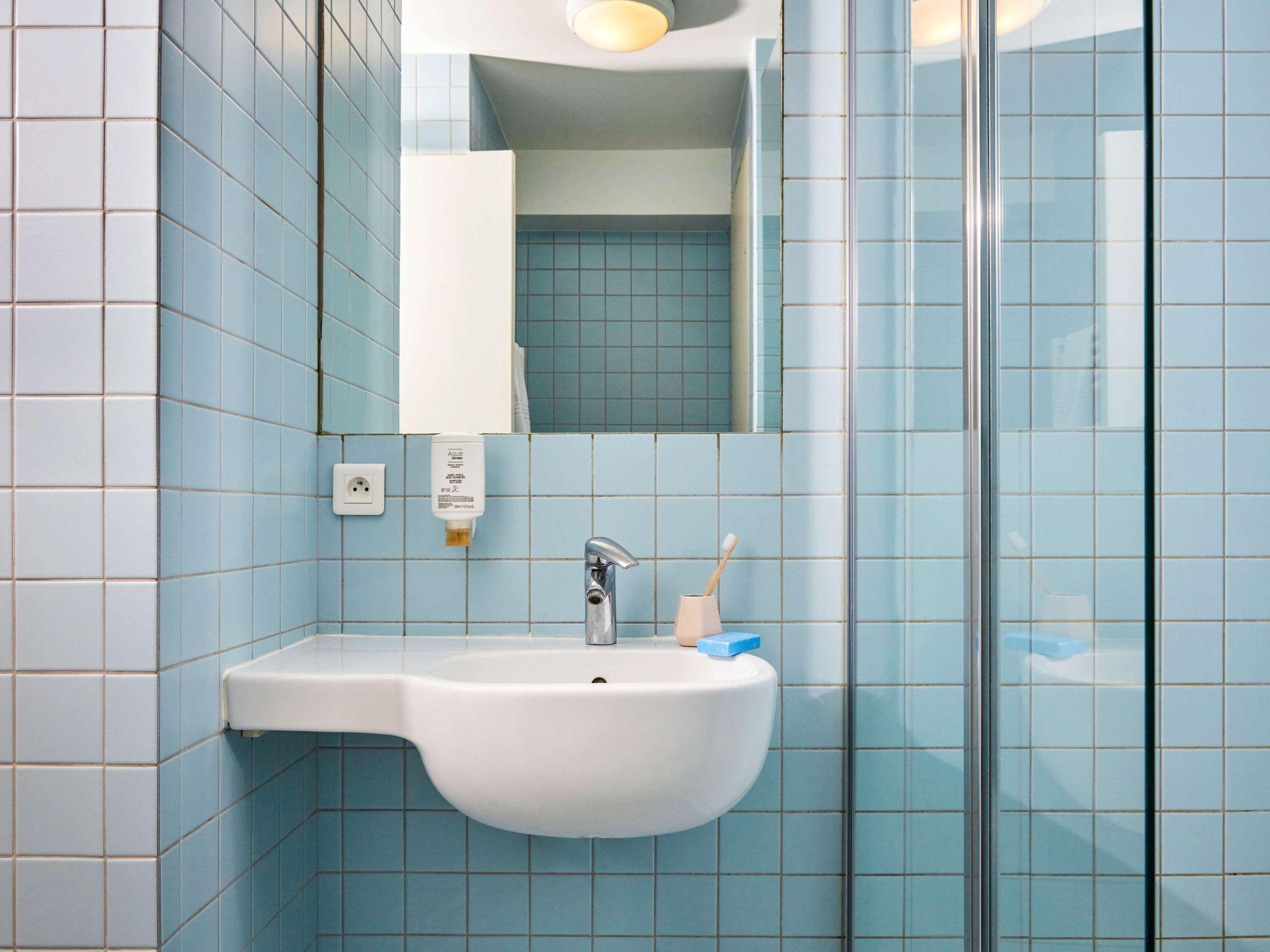 Aparthotel Adagio Access Paris Bastille Bagian luar foto