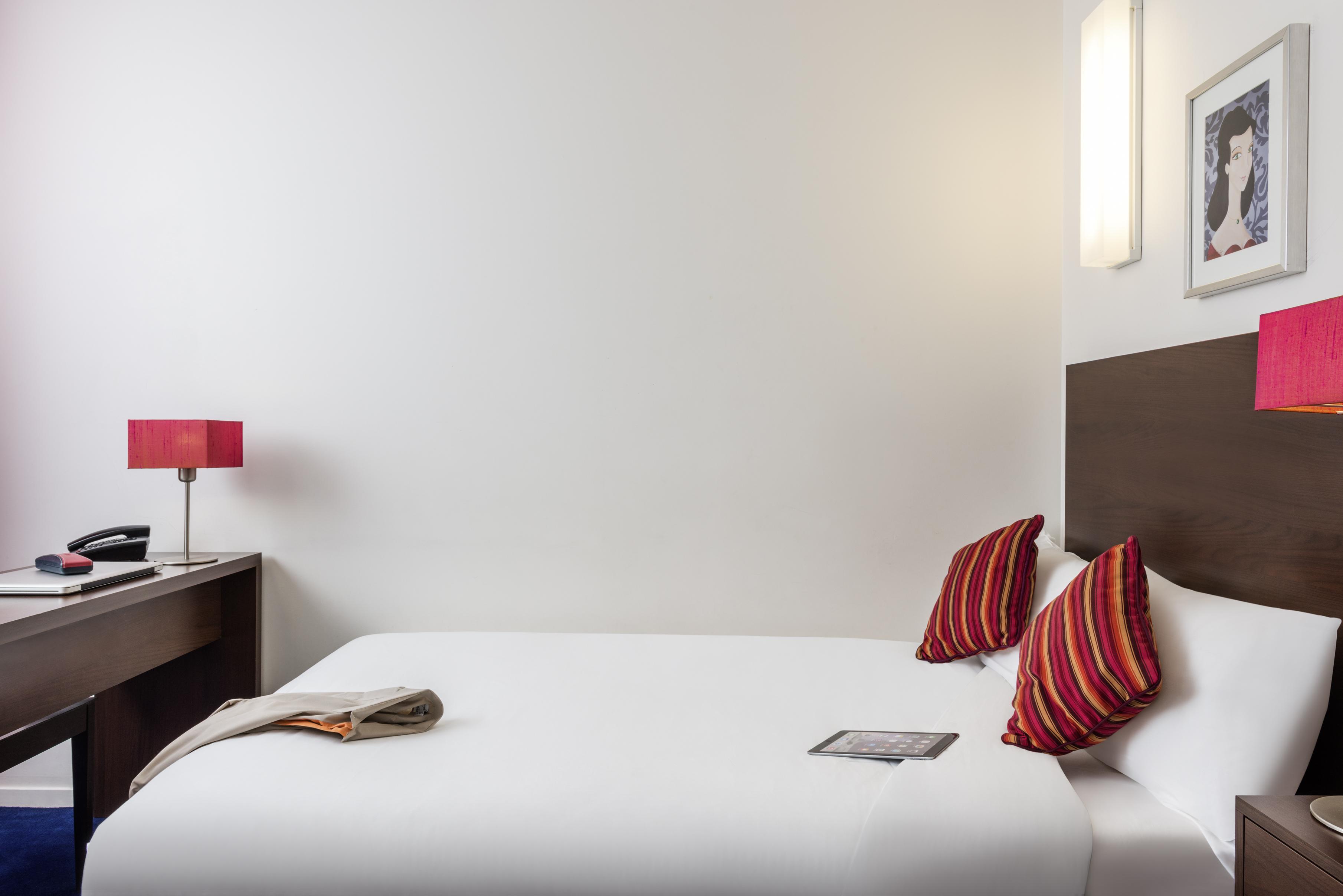 Aparthotel Adagio Access Paris Bastille Bagian luar foto