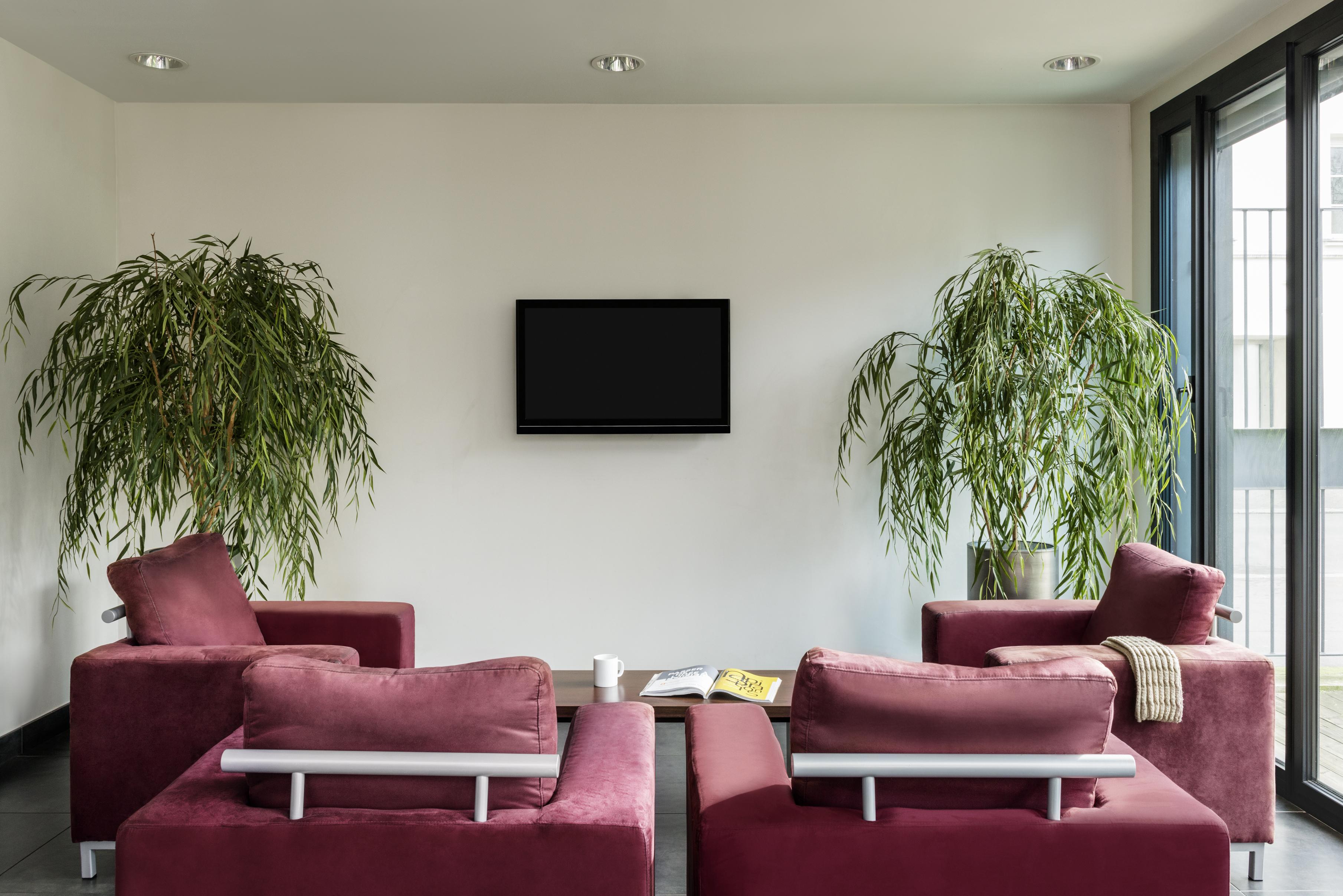 Aparthotel Adagio Access Paris Bastille Bagian luar foto